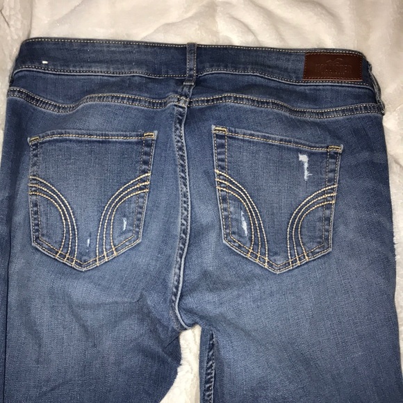 Hollister jeans - Picture 5 of 6